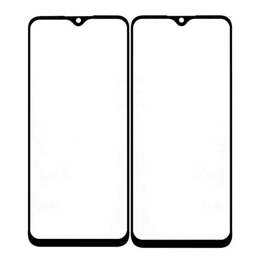 Front Glass for Infinix Hot 10 Play