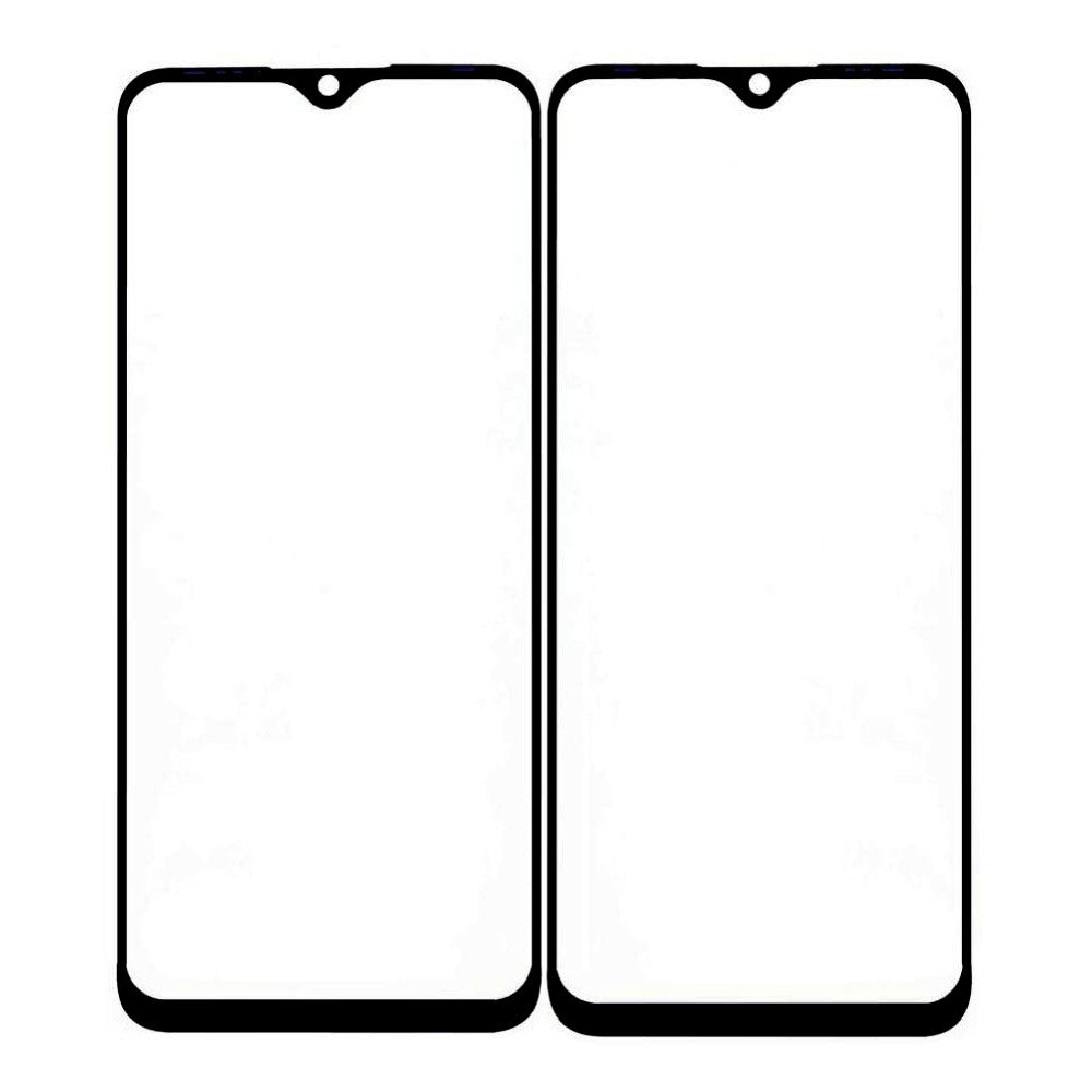 Front Glass for Infinix Hot 10 Play