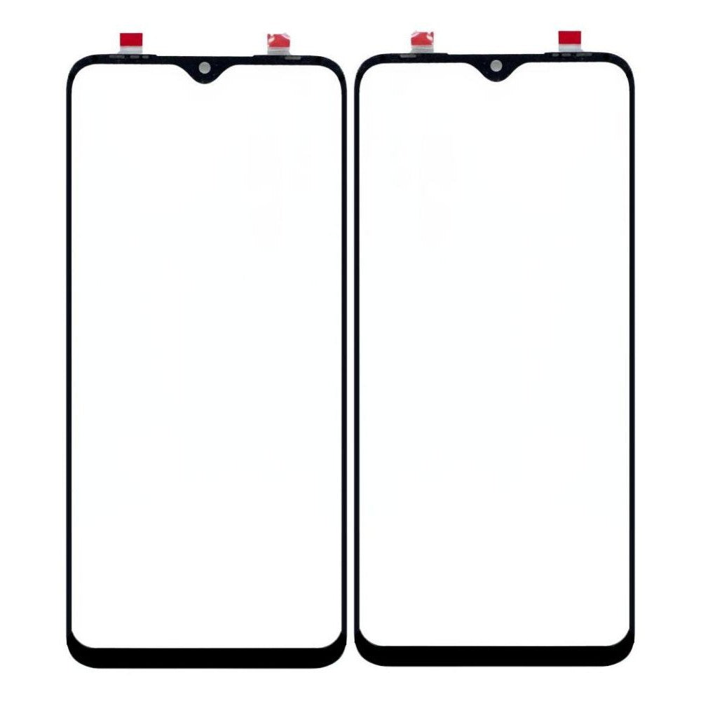 Front Glass for Infinix Hot 10S