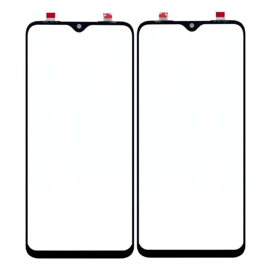 Front Glass for Infinix Hot 10S