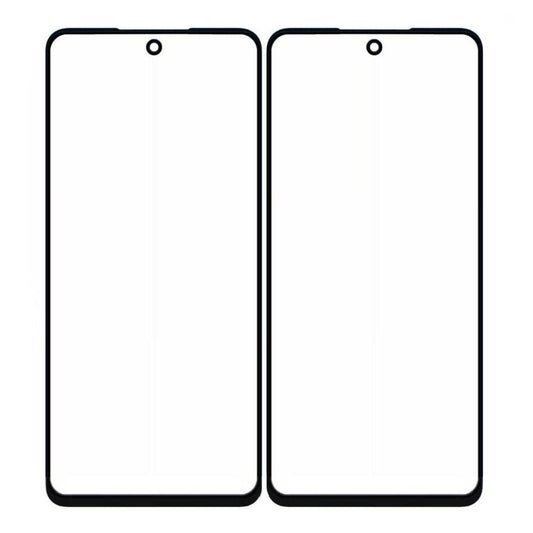 Front Glass for Infinix Hot 11s
