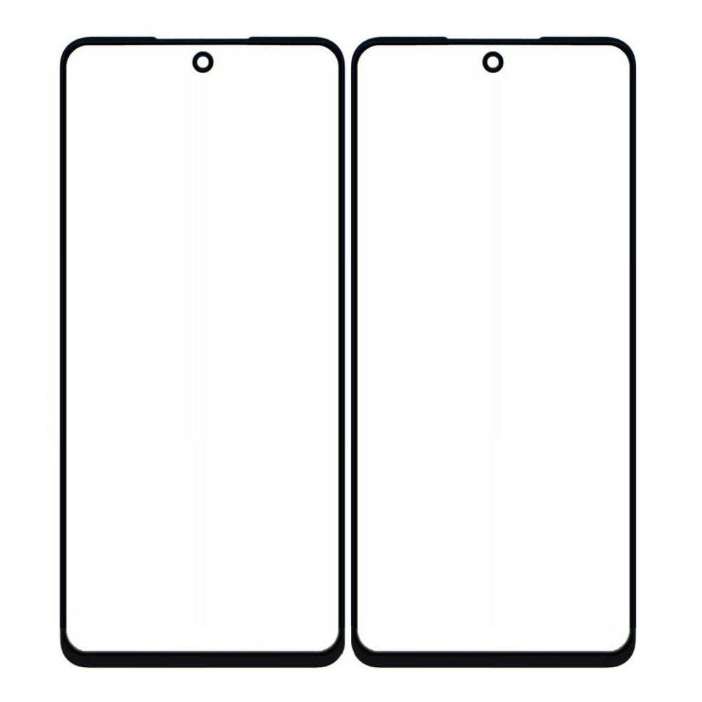 Front Glass for Infinix Hot 11s