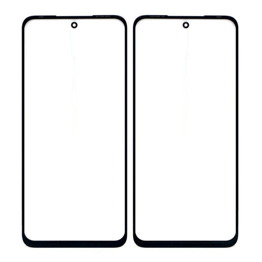 Front Glass for Infinix Hot 12 Play