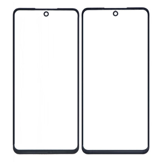 Front Glass for Infinix Hot 30