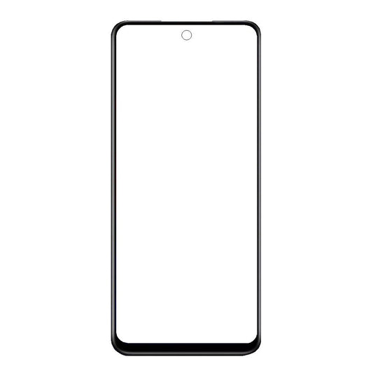 Front Glass for Infinix Hot 30 Play NFC
