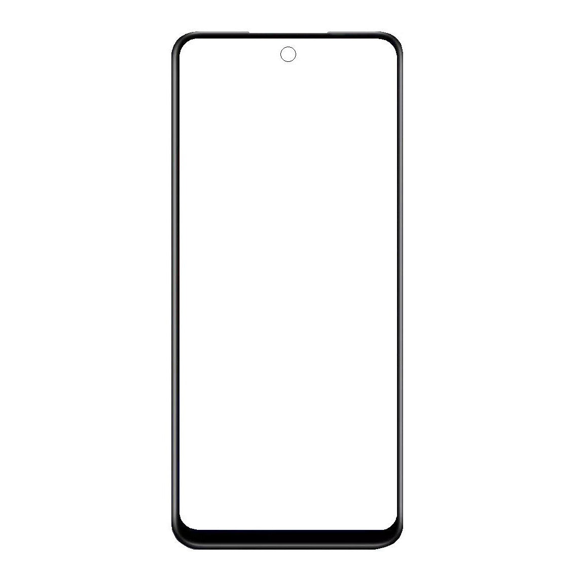 Front Glass for Infinix Hot 30 Play NFC