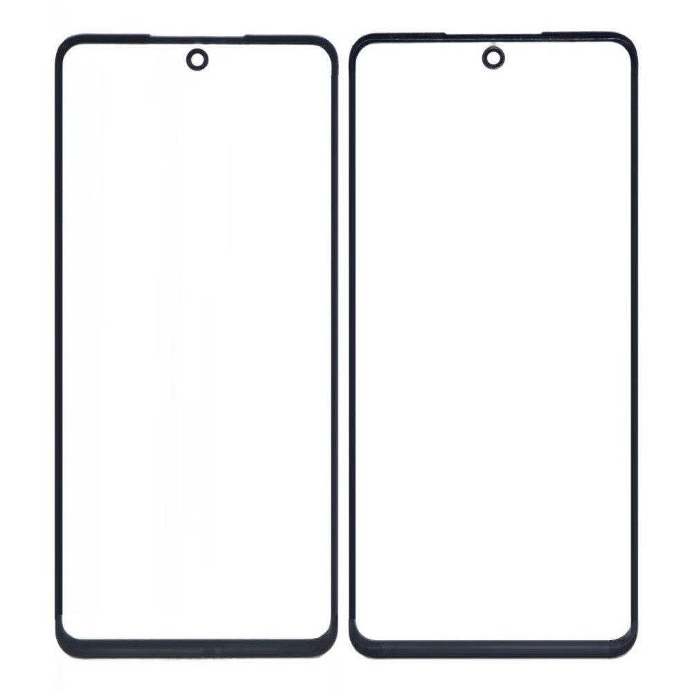 Front Glass for Infinix Hot 30
