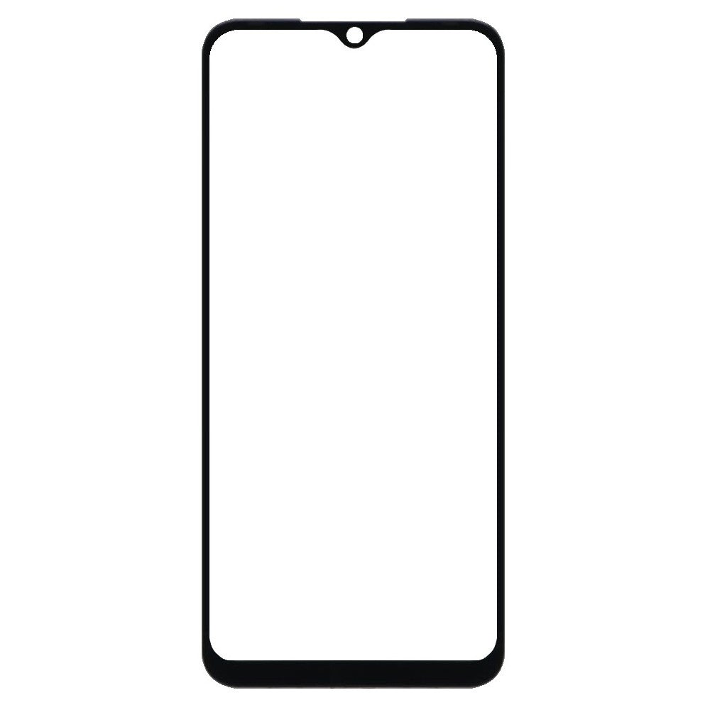 Front Glass for Infinix Hot 30i