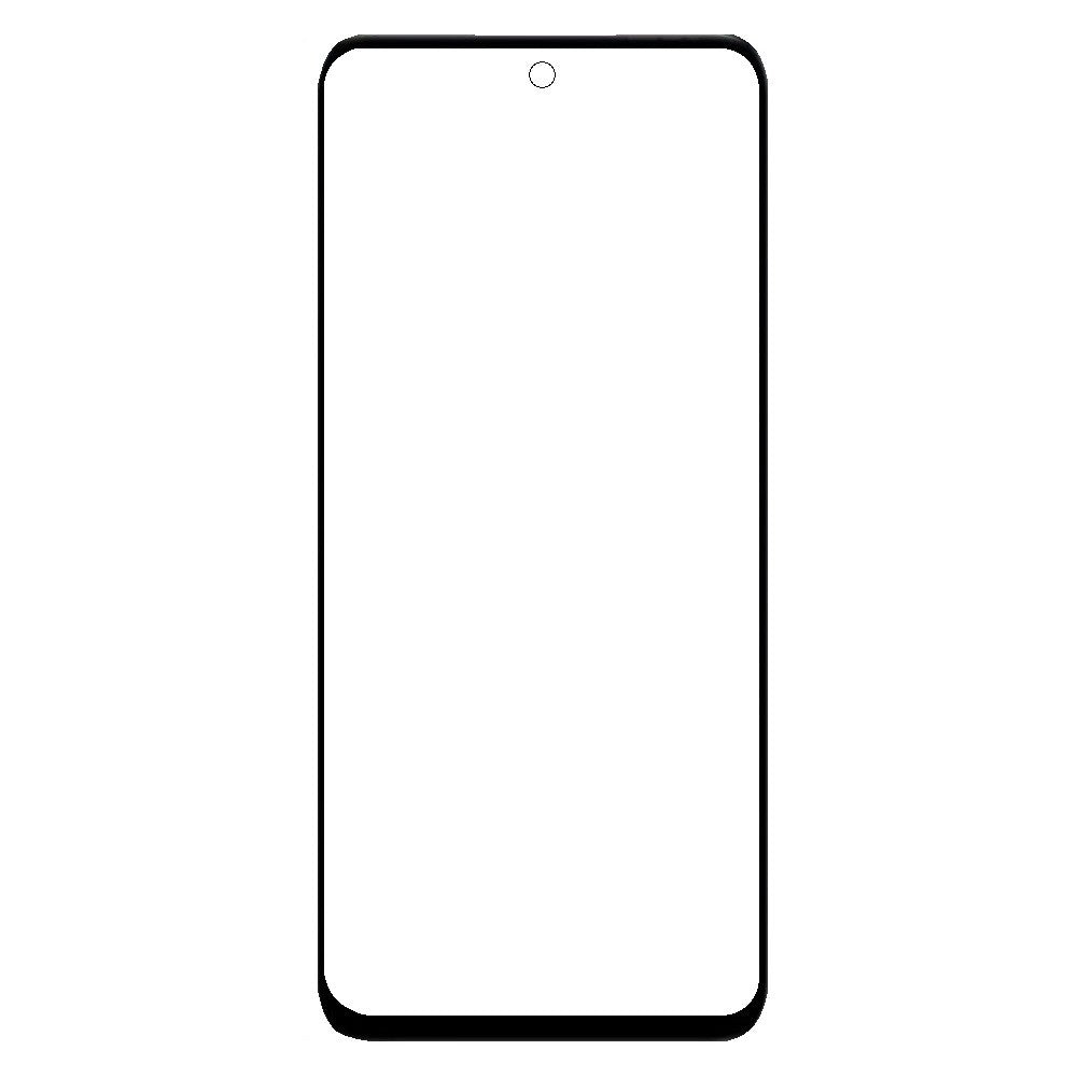 Front Glass for Infinix Hot 50 5G