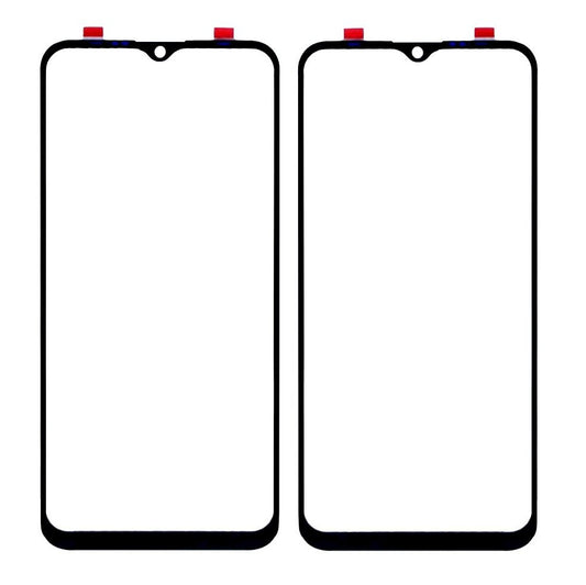 Front Glass for Infinix Hot 8