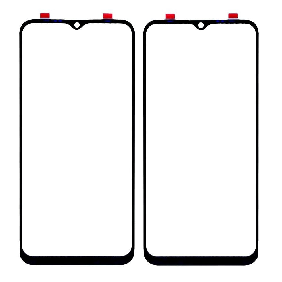 Front Glass for Infinix Hot 8