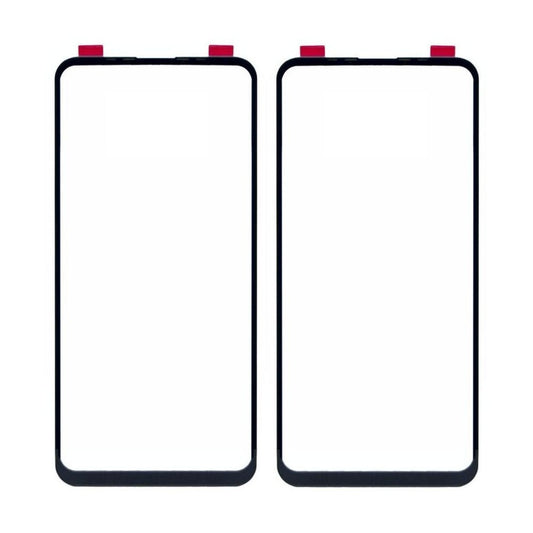 Front Glass for Infinix Hot 9