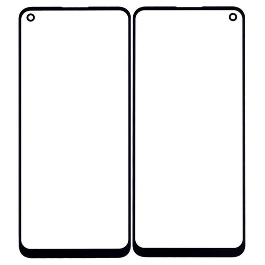 Front Glass for Infinix Hot 9 Pro