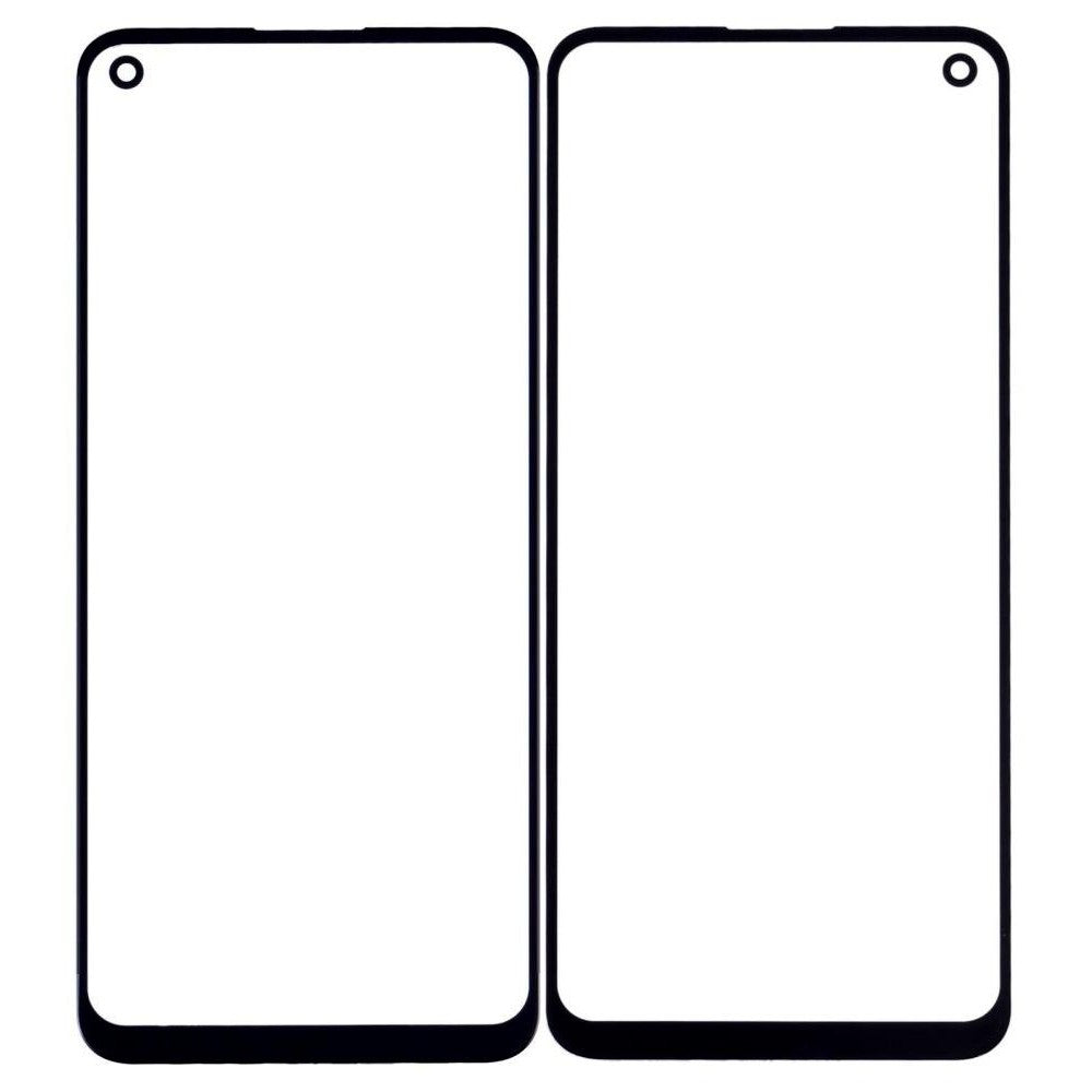 Front Glass for Infinix Hot 9 Pro