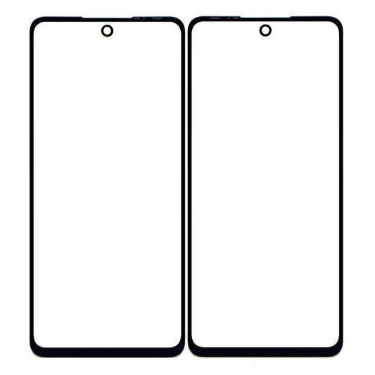 Front Glass for Infinix Note 10 Pro