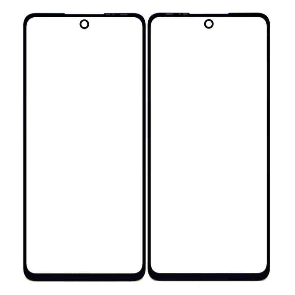 Front Glass for Infinix Note 10 Pro