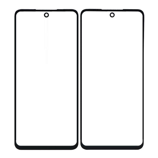 Front Glass for Infinix Note 11s