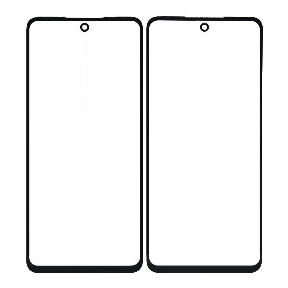 Front Glass for Infinix Note 11s