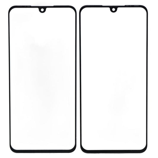 Front Glass for Infinix Note 12