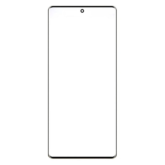 Front Glass for Infinix Note 40X 5G