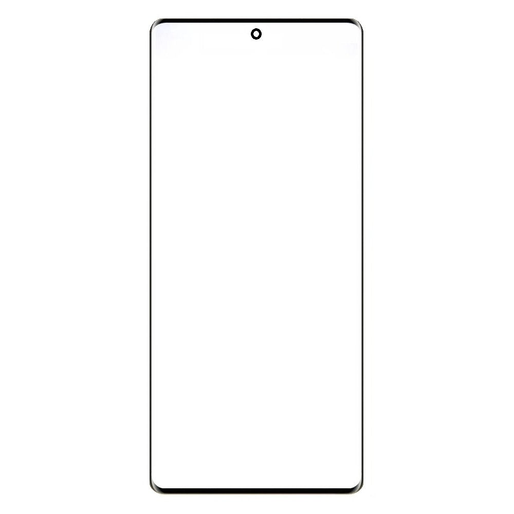 Front Glass for Infinix Note 40X 5G