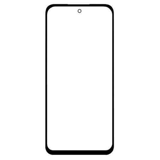 Front Glass for Infinix Note 50X