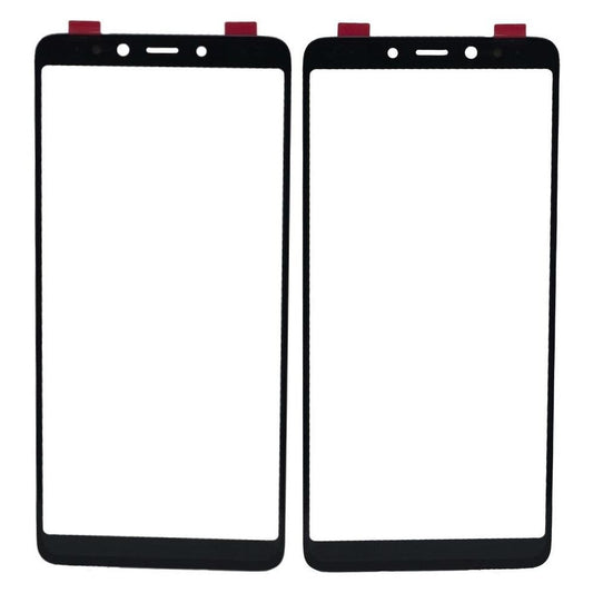 Front Glass for Infinix Note 5