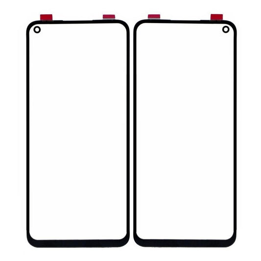 Front Glass for Infinix Note 7