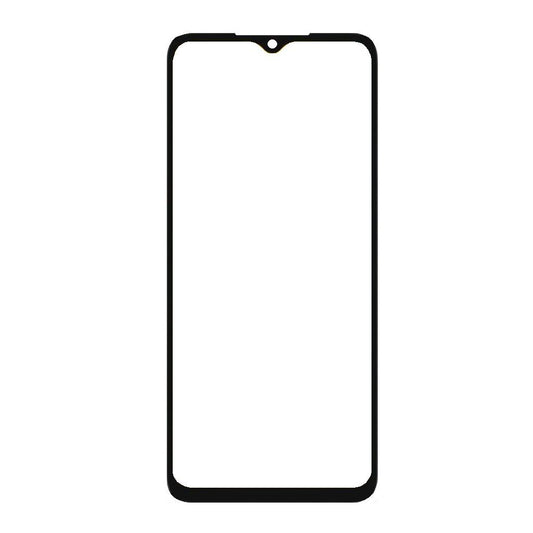 Front Glass for Infinix Smart 6