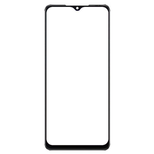 Front Glass for Infinix Smart 7 HD