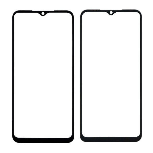 Front Glass for Infinix Smart 7 India