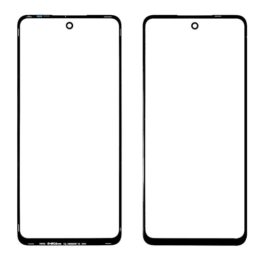 Front Glass for Infinix Smart 8 Plus
