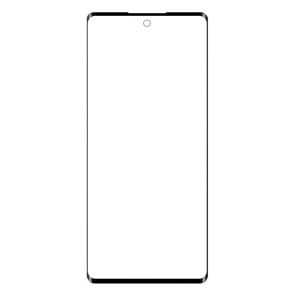 Front Glass for Infinix Zero 40 5G