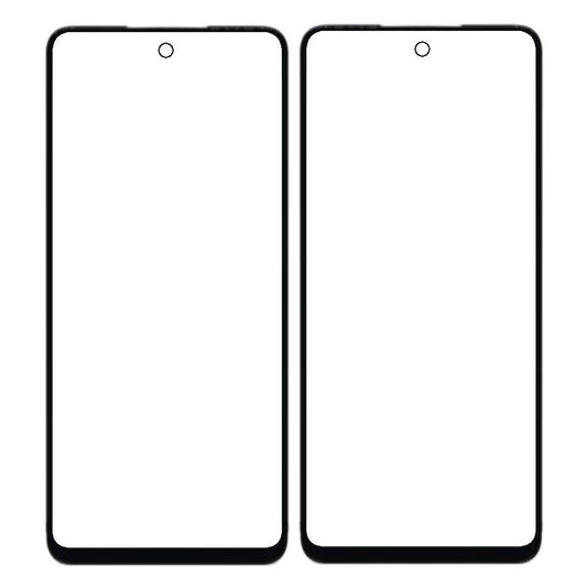 Front Glass for Infinix Zero 5G 2023