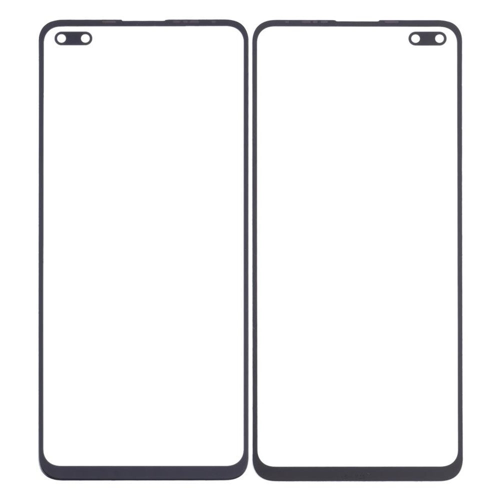 Front Glass for Infinix Zero 8i