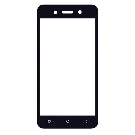 Front Glass for Itel A23S