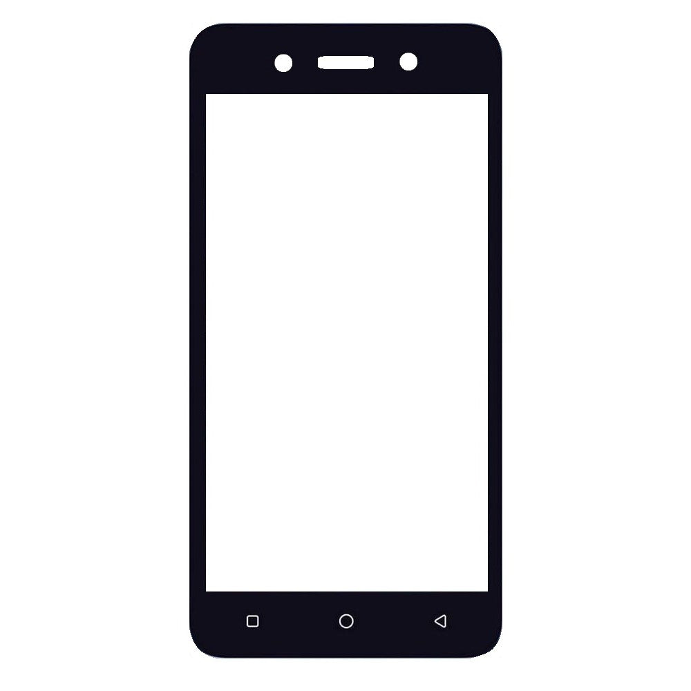 Front Glass for Itel A23S