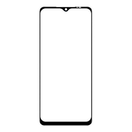 Front Glass for Itel A58