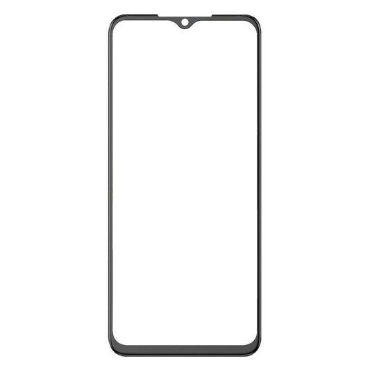 Front Glass for Itel A60