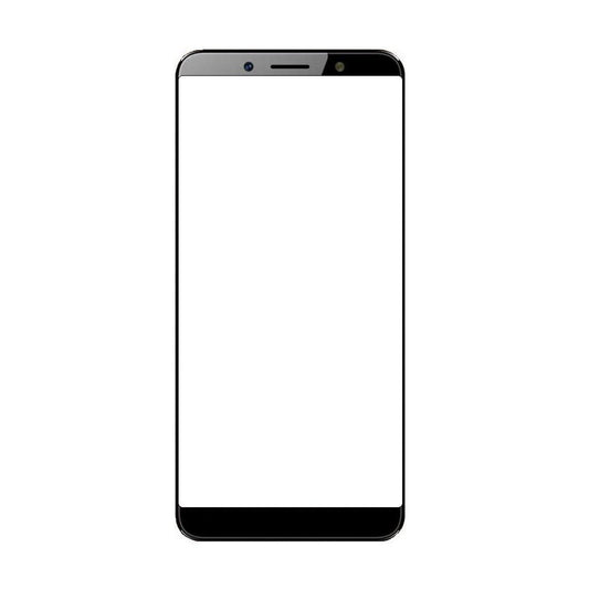 Front Glass for Itel A62