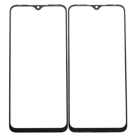 Front Glass for Itel P38 Pro