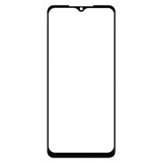 Front Glass for Itel P40