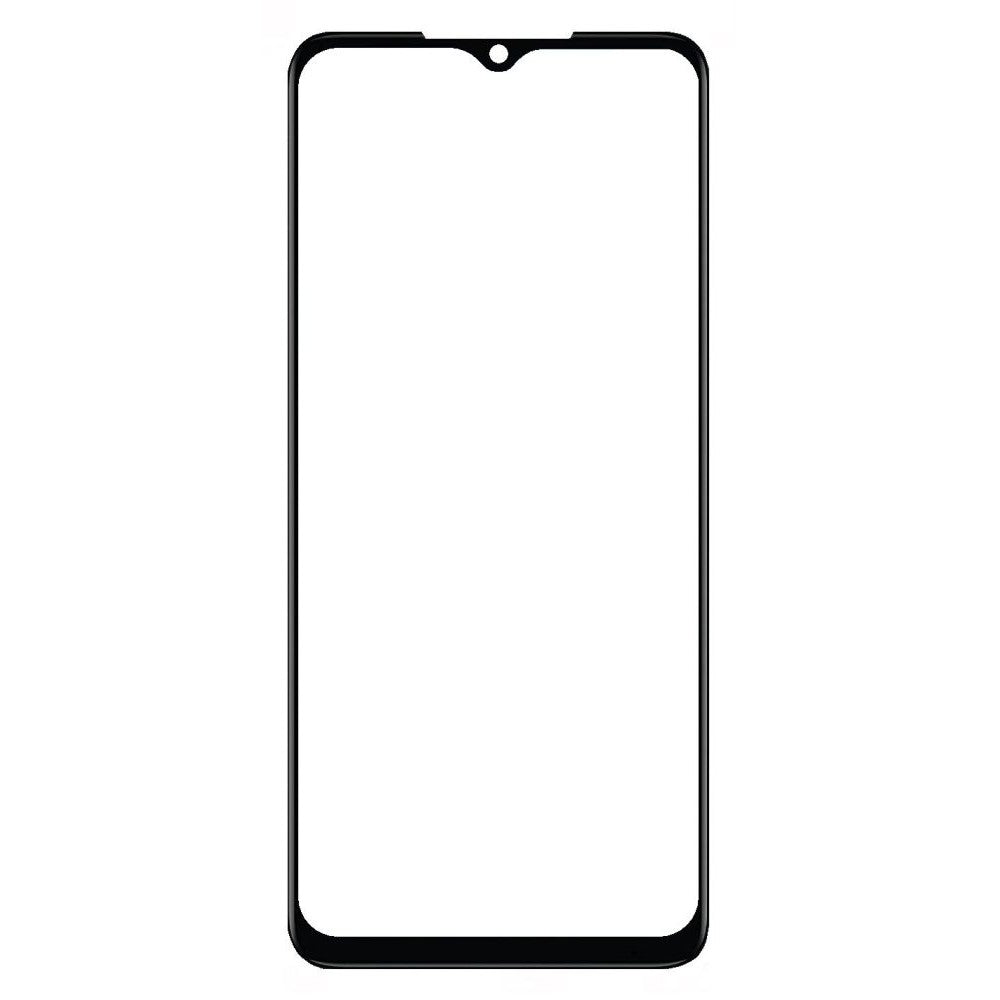 Front Glass for Itel P40