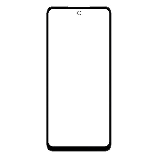 Front Glass for Itel P55 Plus
