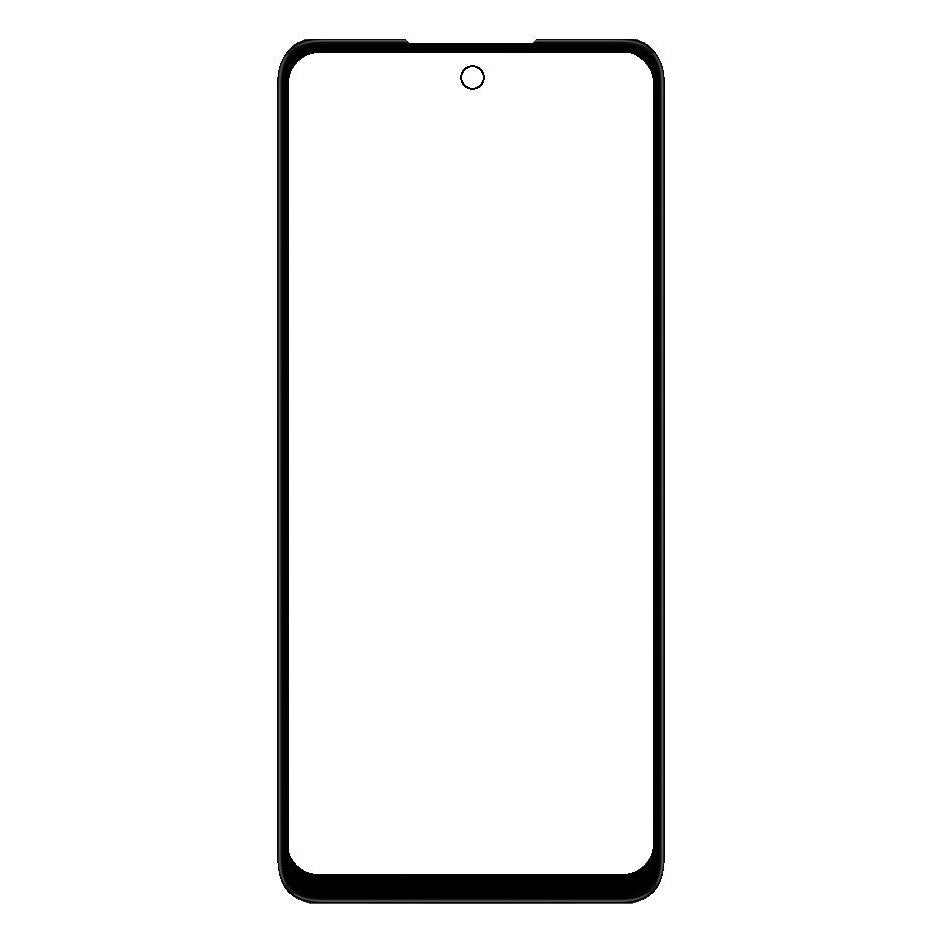 Front Glass for Itel P55 Plus