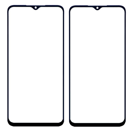 Front Glass for Itel S23