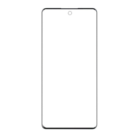 Front Glass for Itel S23 Plus