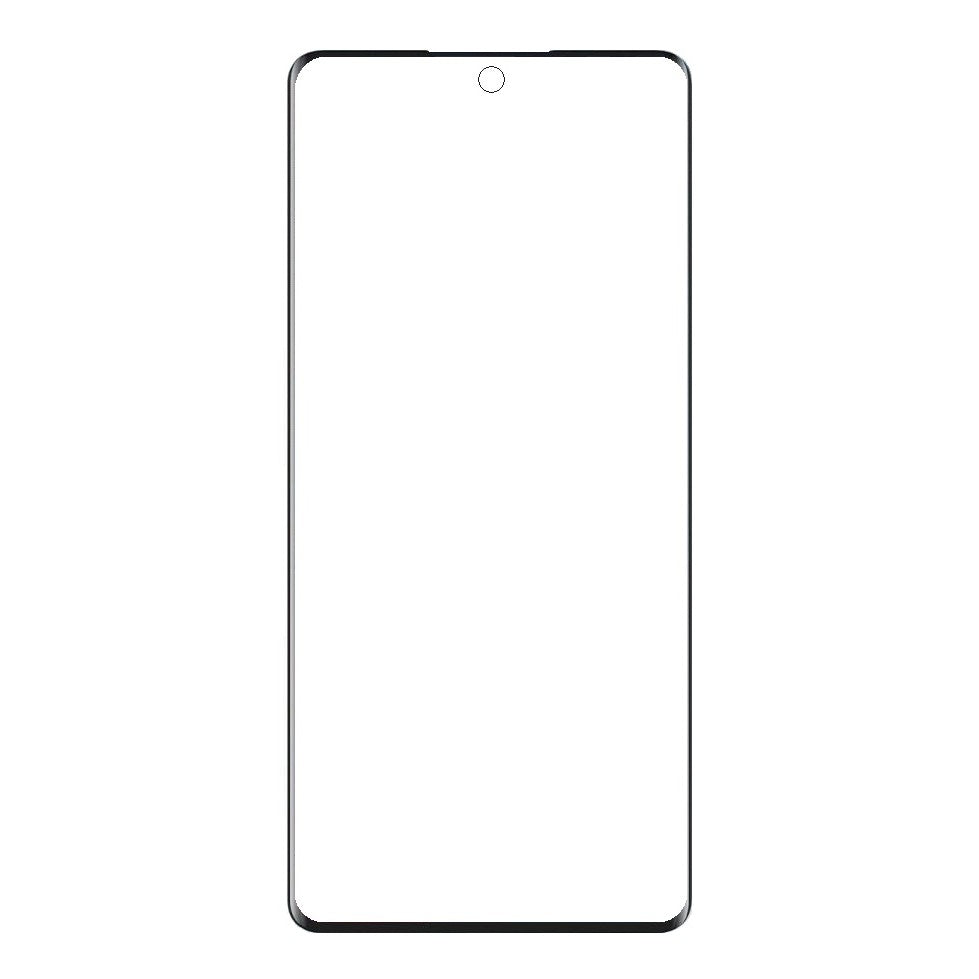 Front Glass for Itel S23 Plus