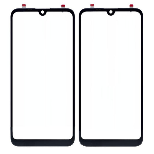 Front Glass for Itel Vision 1