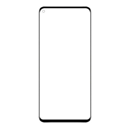 Front Glass for Itel Vision 2